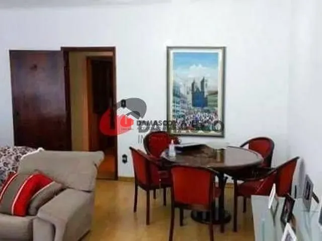 Sobrado com 182m² 4 quartos e 3 banheiros, para alugar, no bairro Oswaldo Cruz em São Caetano do Sul