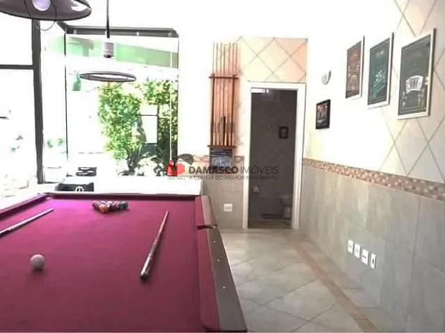 Sobrado 5 quartos e 5 banheiros, para alugar, no bairro Centro em Ribeirão Pires