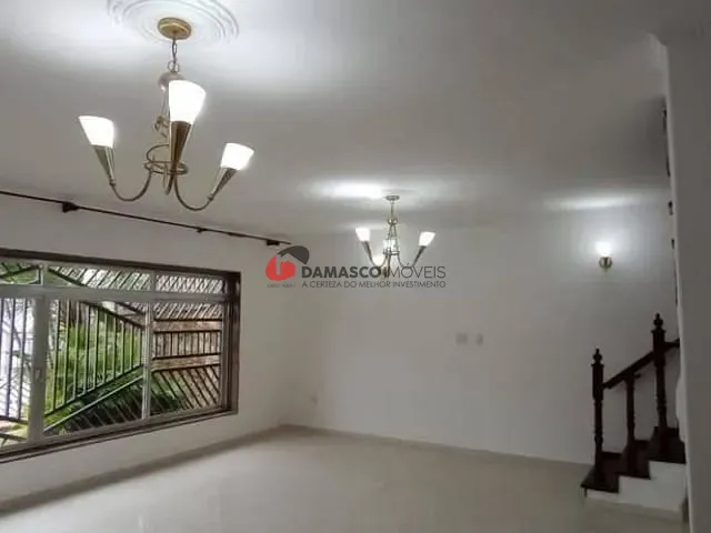 Sobrado 3 quartos e 2 banheiros, à venda, no bairro Jardim Teresa em São Paulo