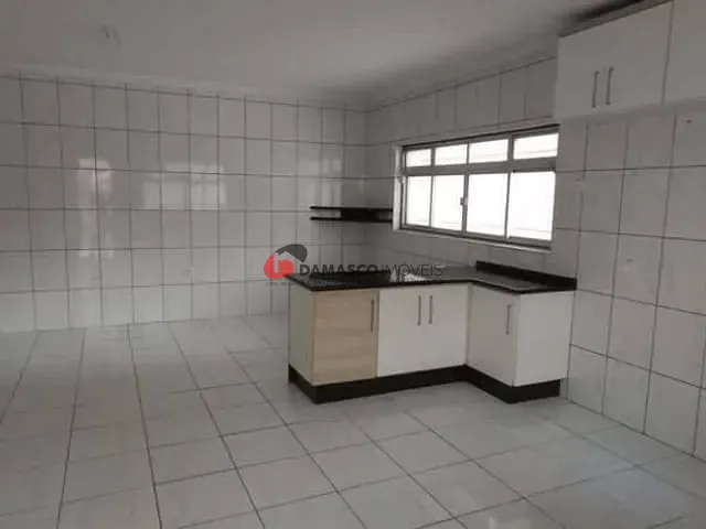 Sobrado 3 quartos e 2 banheiros, à venda, no bairro Jardim Teresa em São Paulo