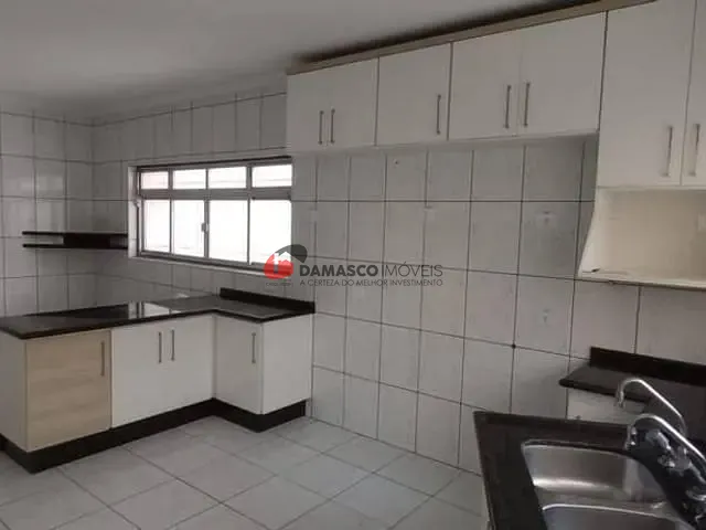 Sobrado 3 quartos e 2 banheiros, à venda, no bairro Jardim Teresa em São Paulo