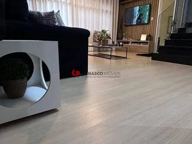 Sobrado com 130m² 4 quartos e 4 banheiros, à venda, no bairro Vila Prudente em São Paulo