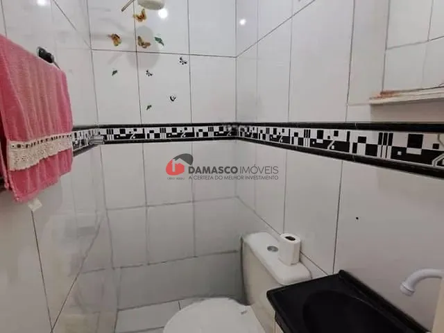 Sobrado 2 quartos e 2 banheiros, à venda, no bairro Prosperidade em São Caetano do Sul