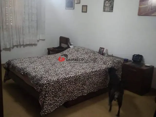 Sobrado com 125m² 4 quartos e 4 banheiros, à venda, no bairro Barcelona em São Caetano do Sul