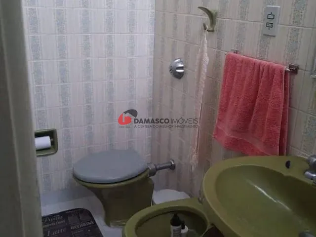 Sobrado com 125m² 4 quartos e 4 banheiros, à venda, no bairro Barcelona em São Caetano do Sul