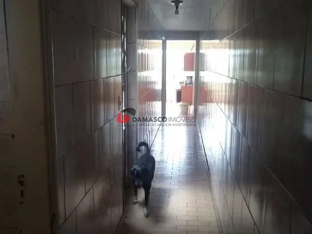 Sobrado com 125m² 4 quartos e 4 banheiros, à venda, no bairro Barcelona em São Caetano do Sul