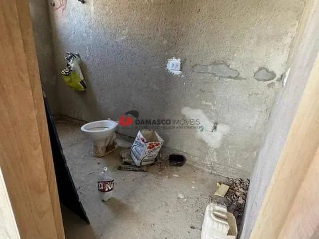 Sobrado com 132m² 3 quartos e 5 banheiros, à venda, no bairro Santa Maria em São Caetano do Sul