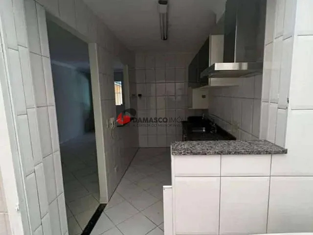 Sobrado 4 quartos e 1 banheiro, à venda, no bairro Jardim em Santo André