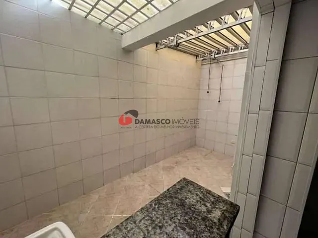 Sobrado 4 quartos e 1 banheiro, à venda, no bairro Jardim em Santo André