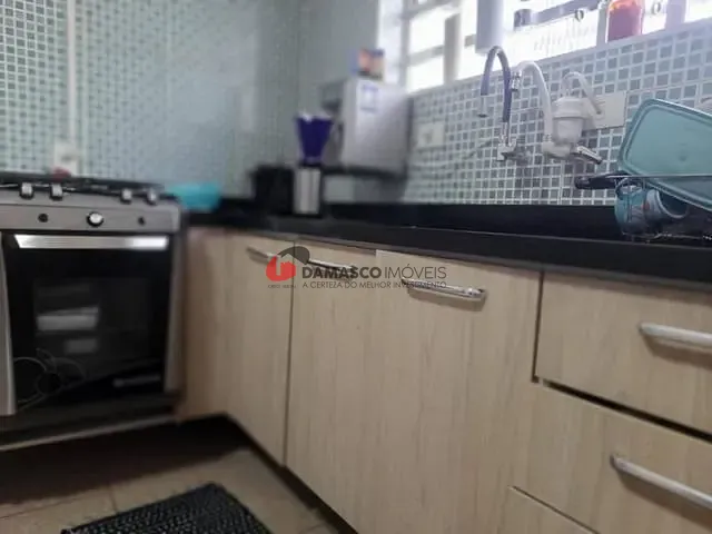 Sobrado com 80m² 3 quartos e 1 banheiro, à venda, no bairro Santa Maria em São Caetano do Sul