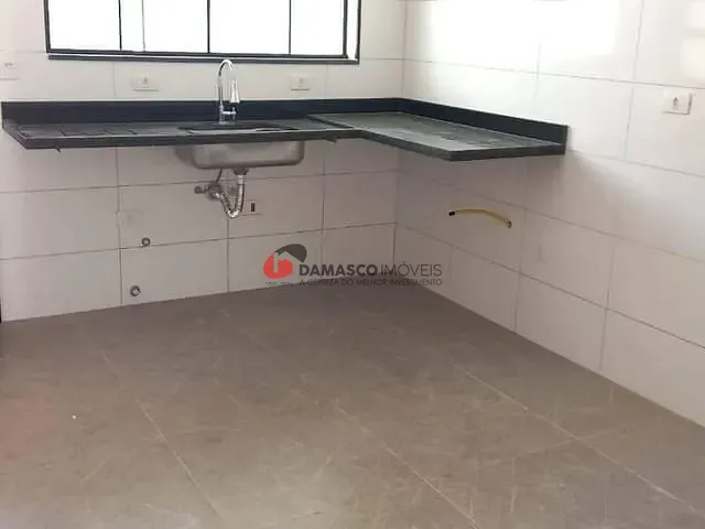 Sobrado 3 quartos e 3 banheiros, à venda, no bairro Parque da Vila Prudente em São Paulo