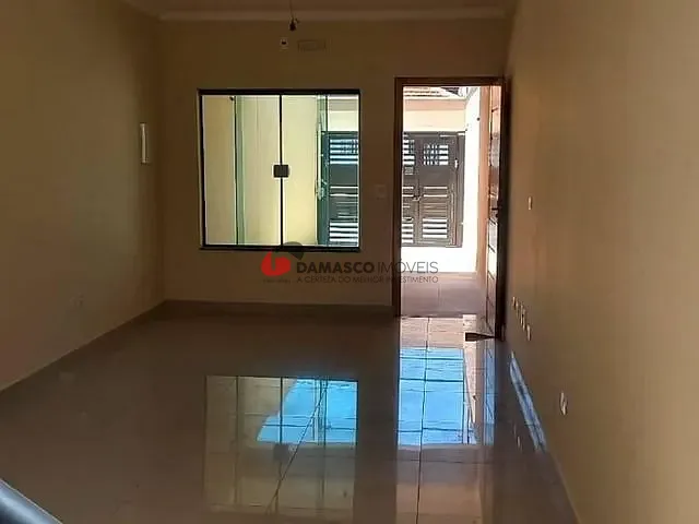 Sobrado 3 quartos e 3 banheiros, à venda, no bairro Parque da Vila Prudente em São Paulo
