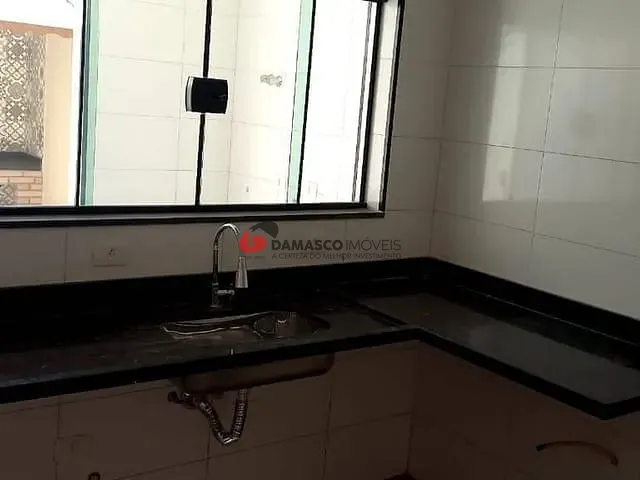 Sobrado 3 quartos e 3 banheiros, à venda, no bairro Parque da Vila Prudente em São Paulo