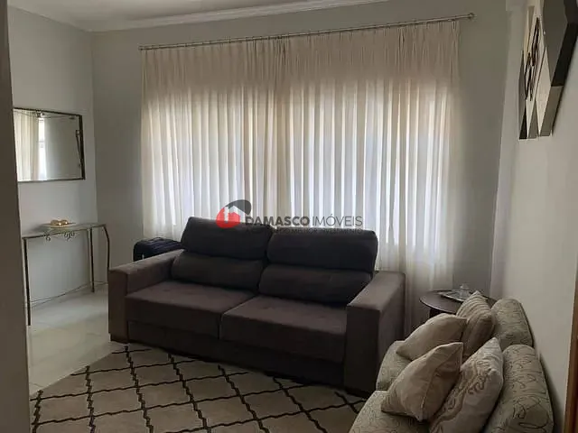 Sobrado com 90m² 2 quartos e 2 banheiros, à venda, no bairro Santo Antônio em São Caetano do Sul