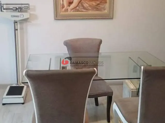 Sobrado com 280m², à venda, no bairro Barcelona em São Caetano do Sul