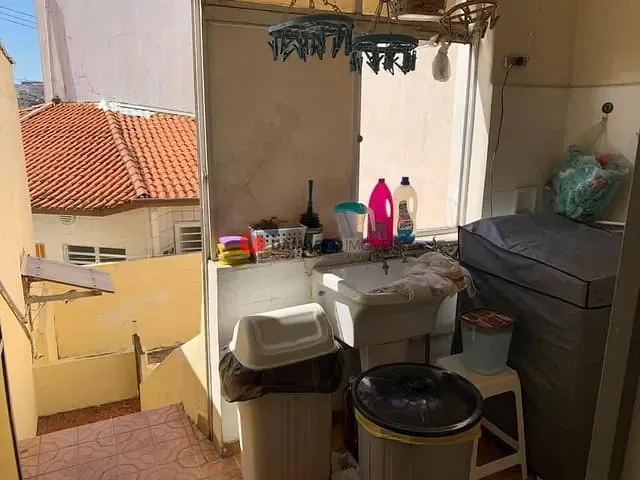 Sobrado com 120m² 2 quartos e 1 banheiro, à venda, no bairro Santa Maria em São Caetano do Sul