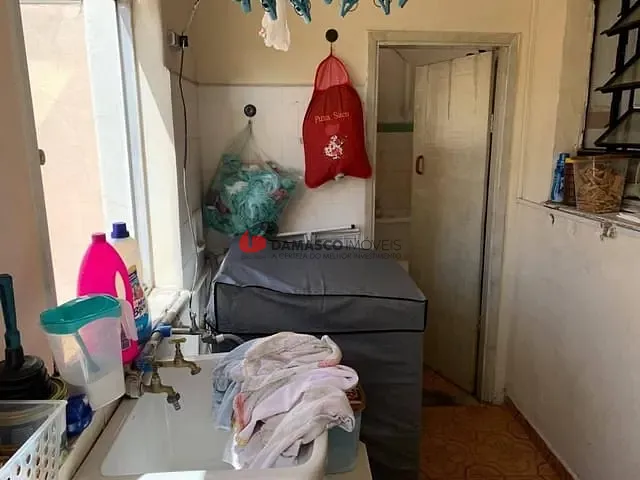 Sobrado com 120m² 2 quartos e 1 banheiro, à venda, no bairro Santa Maria em São Caetano do Sul