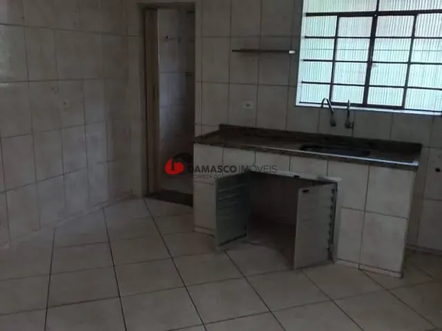 Sobrado com 150m² 3 quartos e 2 banheiros, à venda, no bairro Vila California em São Paulo