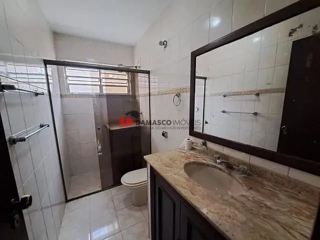 Sobrado 2 quartos e 1 banheiro, à venda, no bairro Mauá em São Caetano do Sul