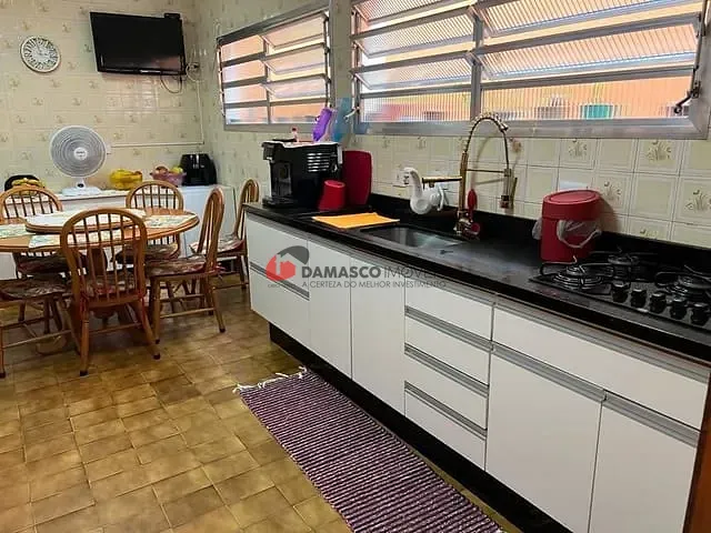 Sobrado 3 quartos e 3 banheiros, à venda, no bairro Vila Bela em São Paulo