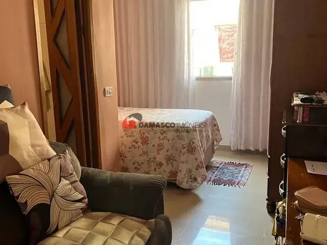 Sobrado 3 quartos e 3 banheiros, à venda, no bairro Vila Bela em São Paulo