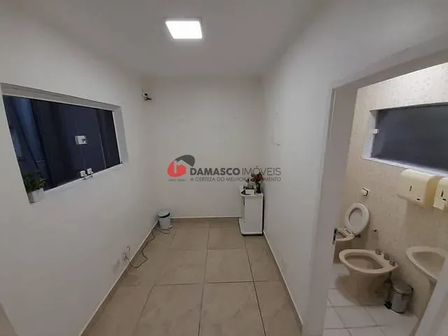 Sobrado 3 quartos e 3 banheiros, à venda, no bairro Jardim em Santo André