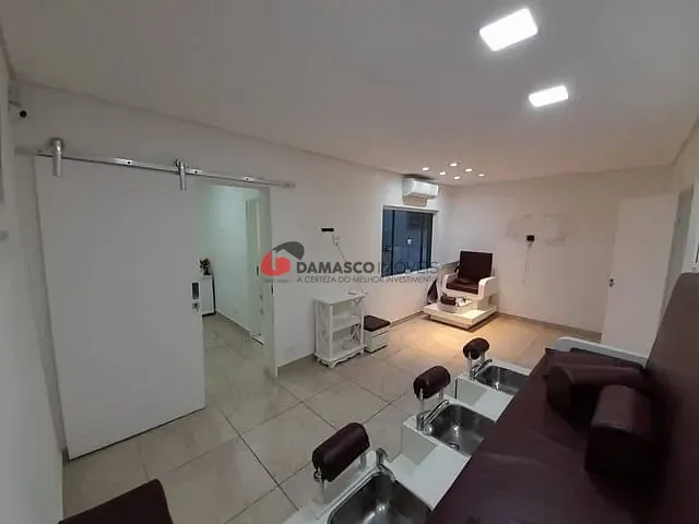Sobrado 3 quartos e 3 banheiros, à venda, no bairro Jardim em Santo André