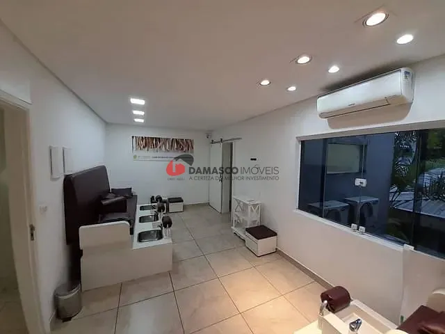 Sobrado 3 quartos e 3 banheiros, à venda, no bairro Jardim em Santo André
