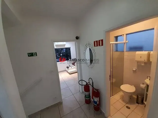 Sobrado 3 quartos e 3 banheiros, à venda, no bairro Jardim em Santo André