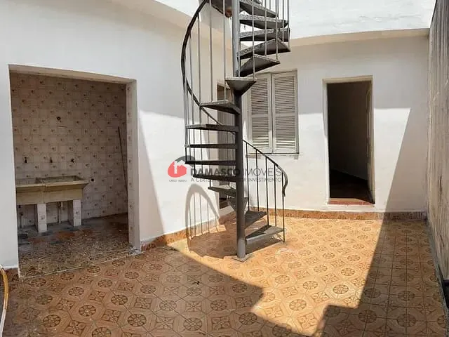 Sobrado 3 quartos e 2 banheiros, para alugar, no bairro Santa Maria em São Caetano do Sul