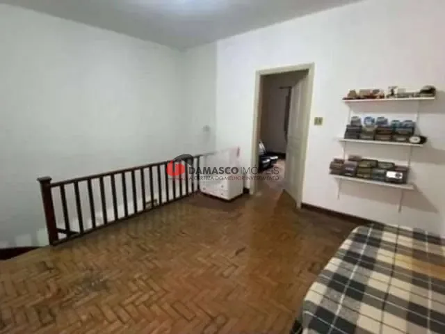 Sobrado com 238m² 3 quartos e 2 banheiros, à venda, no bairro Cerâmica em São Caetano do Sul