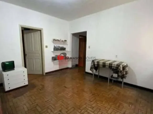 Sobrado com 238m² 3 quartos e 2 banheiros, à venda, no bairro Cerâmica em São Caetano do Sul