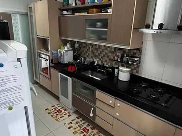 Sobrado 4 quartos e 3 banheiros, à venda, no bairro Jardim Embaré em São Bernardo do Campo