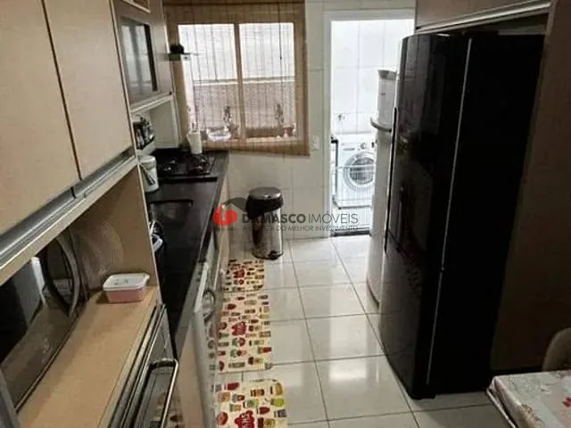 Sobrado 4 quartos e 3 banheiros, à venda, no bairro Jardim Embaré em São Bernardo do Campo