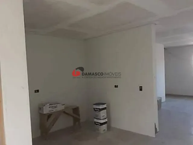 Sobrado 3 quartos e 1 banheiro, à venda, no bairro Parque Erasmo Assunção em Santo André