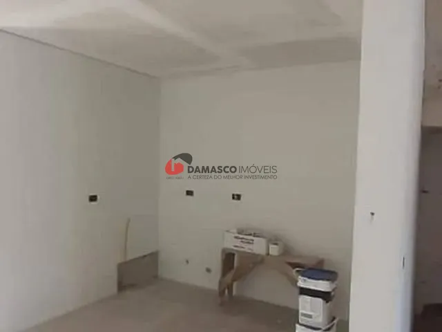 Sobrado 3 quartos e 1 banheiro, à venda, no bairro Parque Erasmo Assunção em Santo André