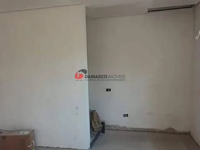 Sobrado 3 quartos e 1 banheiro, à venda, no bairro Parque Erasmo Assunção em Santo André