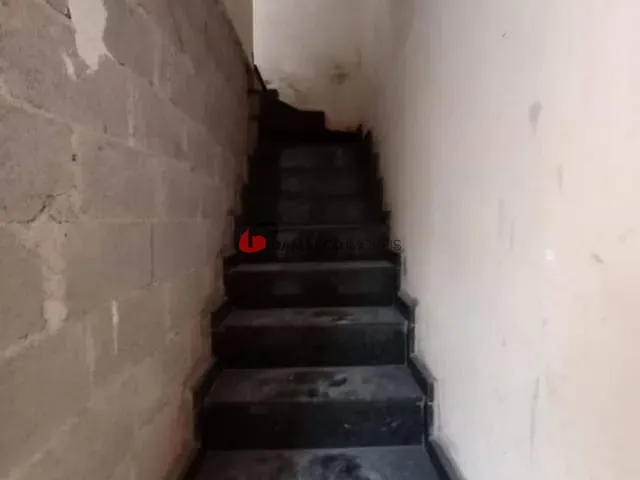 Sobrado 3 quartos e 1 banheiro, à venda, no bairro Parque Erasmo Assunção em Santo André