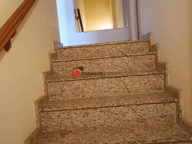 Sobrado com 266m² 3 quartos e 3 banheiros, à venda, no bairro Vila Assunção em Santo André