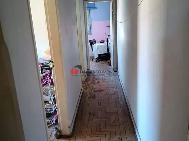 Sobrado com 266m² 3 quartos e 3 banheiros, à venda, no bairro Vila Assunção em Santo André