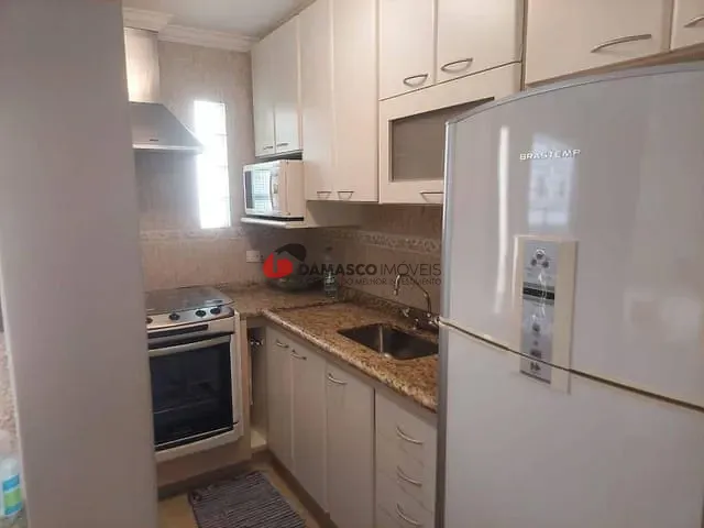 Sobrado com 174m² 2 quartos e 1 banheiro, à venda, no bairro Campestre em Santo André