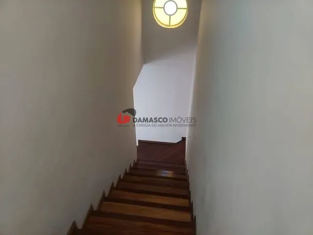 Sobrado com 174m² 2 quartos e 1 banheiro, à venda, no bairro Campestre em Santo André