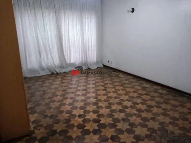 Sobrado 4 quartos e 4 banheiros, à venda, no bairro Jardim em Santo André