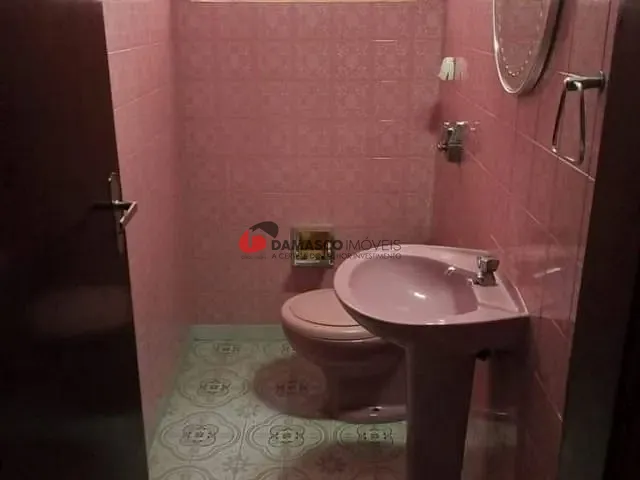Sobrado 4 quartos e 4 banheiros, à venda, no bairro Jardim em Santo André