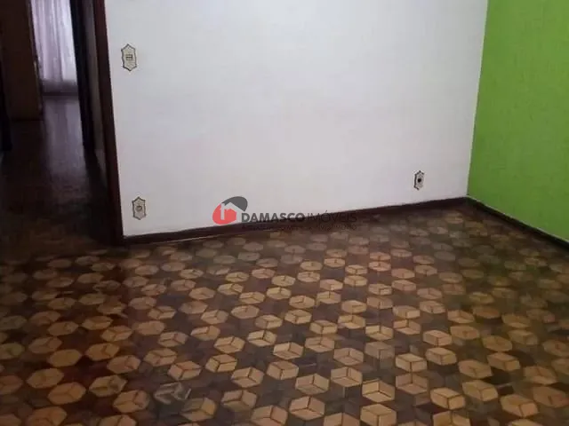 Sobrado 4 quartos e 4 banheiros, à venda, no bairro Jardim em Santo André