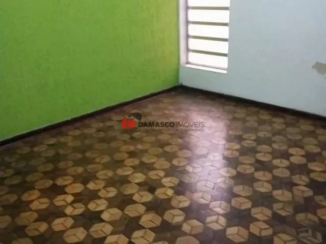 Sobrado 4 quartos e 4 banheiros, à venda, no bairro Jardim em Santo André
