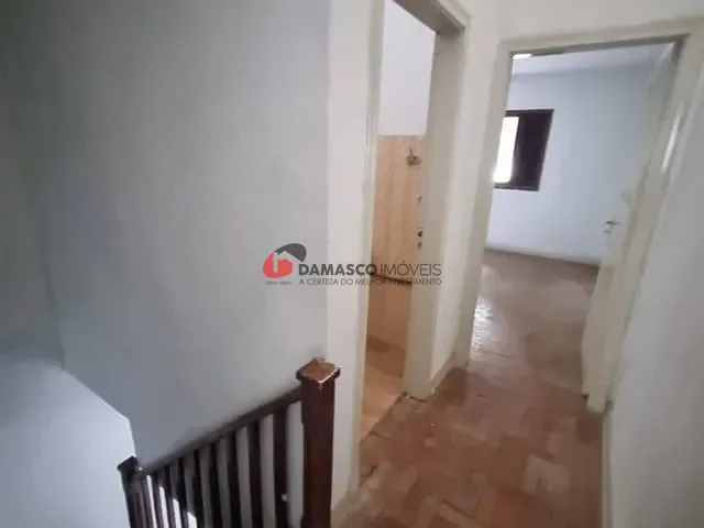 Sobrado com 608m² 2 quartos e 1 banheiro, à venda, no bairro Santa Paula em São Caetano do Sul