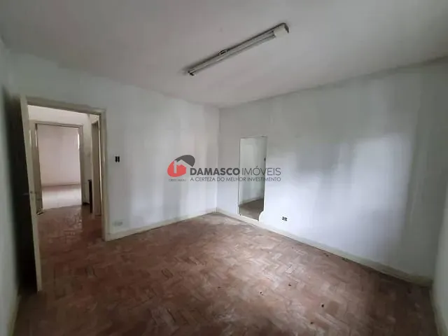 Sobrado com 608m² 2 quartos e 1 banheiro, à venda, no bairro Santa Paula em São Caetano do Sul