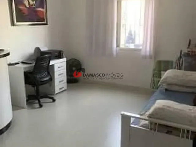 Sobrado com 108m² 3 quartos e 3 banheiros, à venda, no bairro Olímpico em São Caetano do Sul