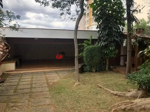 Sobrado 3 quartos e 4 banheiros, para alugar, no bairro Campestre em Santo André